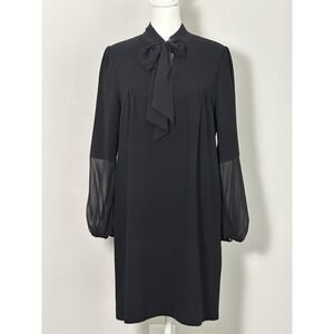 Reiss | Dresses | Reiss Tatiana Velvet Cut Out Shoulder Midi Bodycon Dress  Size Us 4 Long Sleeve | Poshmark